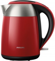 Купить электрочайник Philips Viva Collection HD9329/06  по цене от 1399 грн.