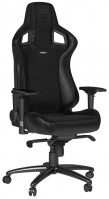 Купить комп'ютерне крісло Noblechairs Epic Real Leather: цена от 26520 грн.