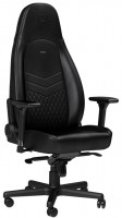 Купить компьютерное кресло Noblechairs Icon Real Leather  по цене от 25790 грн.