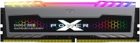 Купить оперативная память Silicon Power XPOWER Turbine RGB DDR4 по цене от 2401 грн.