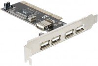 Купить PCI-контроллер ATCOM 7803: цена от 306 грн.
