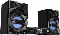 Купить аудиосистема Panasonic SC-MAX3500: цена от 23760 грн.