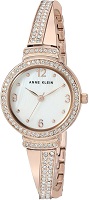 Купить наручные часы Anne Klein 3256RGST  по цене от 8006 грн.