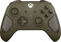 Купить игровой манипулятор Microsoft Xbox Wireless Controller Combat Tech Special Edition  по цене от 1900 грн.