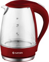 Купить электрочайник SATORI SGK-4110  по цене от 781 грн.