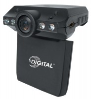 Купить видеорегистратор Digital DCR-200 