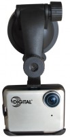 Купить видеорегистратор Digital DCR-300  по цене от 840 грн.