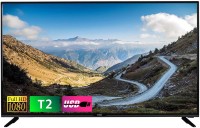 Купить телевизор BRAVIS LED-43G5000+T2: цена от 5699 грн.