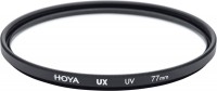 Купить светофильтр Hoya UX UV (77mm) по цене от 855 грн.