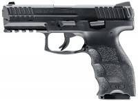 Купить пневматический пистолет Umarex Heckler & Koch VP9  по цене от 5399 грн.