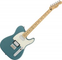 Купить гитара Fender Player Telecaster HH  по цене от 34932 грн.