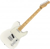 Купить електрогітара / бас-гітара Fender Player Telecaster: цена от 30480 грн.