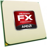 Купити процесор AMD FX 6-Core (FX-6300 BOX) за ціною від 2300 грн.
