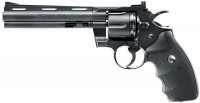 Купить пневматический пистолет Umarex Colt Python .357 6"  по цене от 4650 грн.