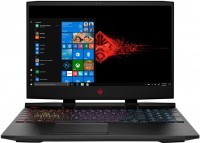 Купить ноутбук HP OMEN 15-dc0000 по цене от 31207 грн.