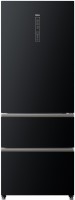 Купить холодильник Haier A3FE-742CGBJ  по цене от 48000 грн.