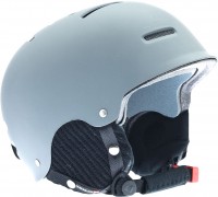 Купить горнолыжный шлем Quiksilver Gravity  по цене от 1404 грн.