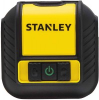 Купить нивелир / уровень / дальномер Stanley Cubix STHT77499-1  по цене от 5256 грн.