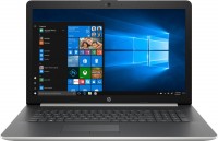 Купить ноутбук HP 17-by0000 (17-BY0147UR 4RQ34EA) по цене от 15348 грн.