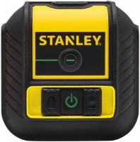 Купить нивелир / уровень / дальномер Stanley Cross90 STHT77592-1  по цене от 8258 грн.