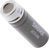 Купить микрофон Shure Beta 98AD/C: цена от 11450 грн.