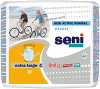 Купить подгузники Seni Active Normal XL (/ 10 pcs) по цене от 281 грн.