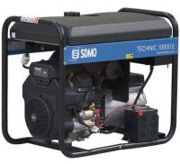 Купить электрогенератор SDMO Technic 10000E  по цене от 22865 грн.