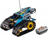 Купить конструктор Lego Remote-Controlled Stunt Racer 42095: цена от 6164 грн.