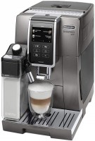 Купить кофеварка De'Longhi Dinamica Plus ECAM 370.95.T: цена от 26450 грн.