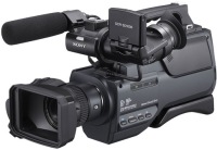 Купить видеокамера Sony DCR-SD1000E  по цене от 27965 грн.