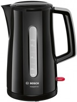Купить электрочайник Bosch TWK 3A013: цена от 1059 грн.