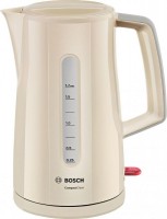 Купить электрочайник Bosch TWK 3A017  по цене от 1113 грн.