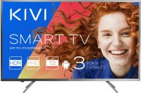 Купить телевизор Kivi 40FR50BR  по цене от 6299 грн.