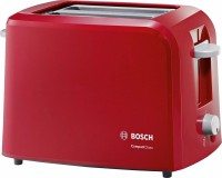 Купить тостер Bosch TAT 3A014  по цене от 1510 грн.