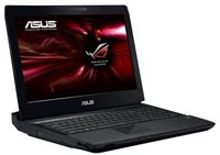 Купить ноутбук Asus ROG G53SX по цене от 48608 грн.