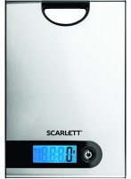 Купить весы Scarlett SC-KS57P98  по цене от 271 грн.