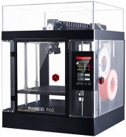 Купить 3D-принтер Raise3D Pro2  по цене от 215384 грн.
