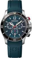 Купить наручные часы Wenger 01.0643.114  по цене от 10546 грн.