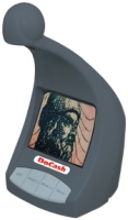 Купить детектор валют DoCash Super DVM  по цене от 3425 грн.