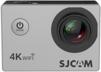 Купить action камера SJCAM SJ4000 Air  по цене от 3572 грн.