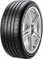Купить шины Bridgestone Potenza S007A (255/40 R19 100Y) по цене от 4048 грн.