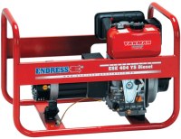 Купить электрогенератор ENDRESS ESE 404 YS Diesel  по цене от 62872 грн.
