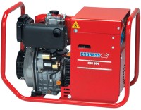 Купить электрогенератор ENDRESS ESE 604 DYS Diesel  по цене от 79999 грн.