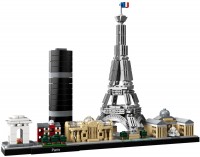 Купить конструктор Lego Paris 21044  по цене от 1455 грн.