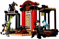 Купить конструктор Lego Hanzo vs. Genji 75971  по цене от 1499 грн.