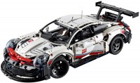 Купить конструктор Lego Porsche 911 RSR 42096: цена от 8430 грн.