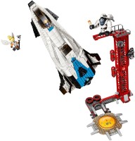 Купить конструктор Lego Watchpoint: Gibraltar 75975  по цене от 4499 грн.