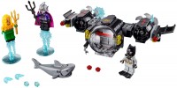 Купить конструктор Lego Batman Batsub and the Underwater Clash 76116  по цене от 514 грн.