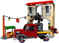 Купить конструктор Lego Dorado Showdown 75972  по цене от 711 грн.