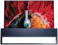 Купить телевизор LG OLED65R9  по цене от 1820500 грн.